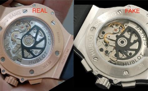 fake hublot geneve replacement strap|is hublot a hoax.